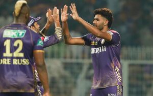 IPL 2024: Which teams are likely to play-off?