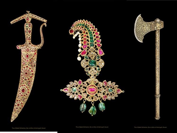 Entry to Sharjah Museum of Islamic Civilization is free during Ramadan