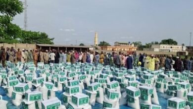 Saudi Arabia to strengthen humanitarian efforts for refugees