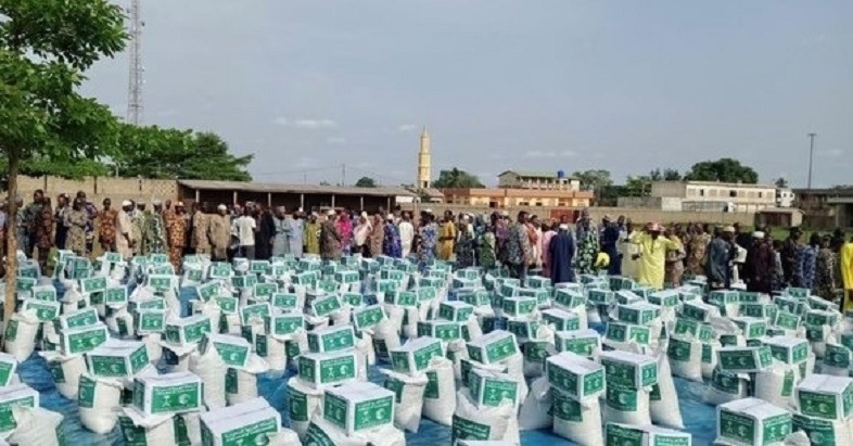 Saudi Arabia to strengthen humanitarian efforts for refugees