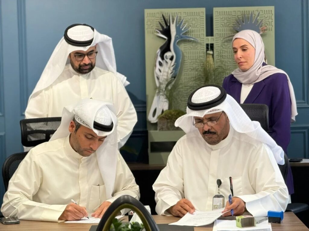 Kuwait Municipality project to build residential complexes for workers