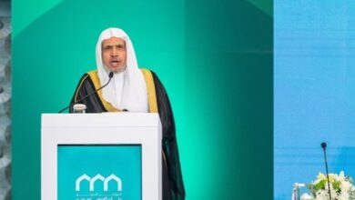 Scholars debate at Makkah conference about unification of Islamic sects