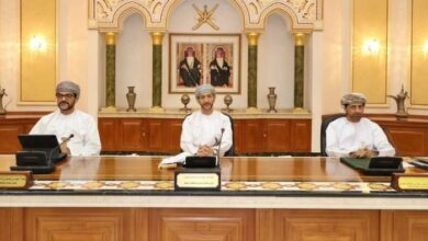 The 3rd meeting of Muscat Municipal Council was held