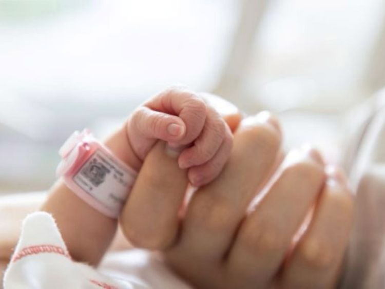 30,000 births registered in Abu Dhabi in 1 year