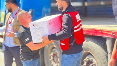 QRCS improves food security for 6,25,000 poor people worldwide!