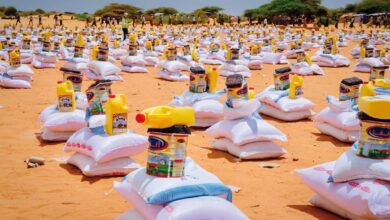 Qatar Red Crescent Society