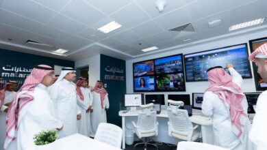 Ramadan work at Jeddah Airport will go smoothly - Transport Minister