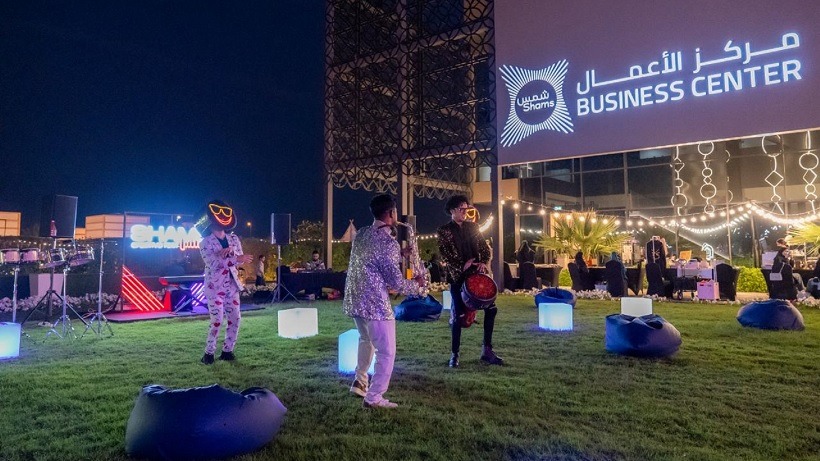Sharjah's Ramzan Shams festival begins on March 28