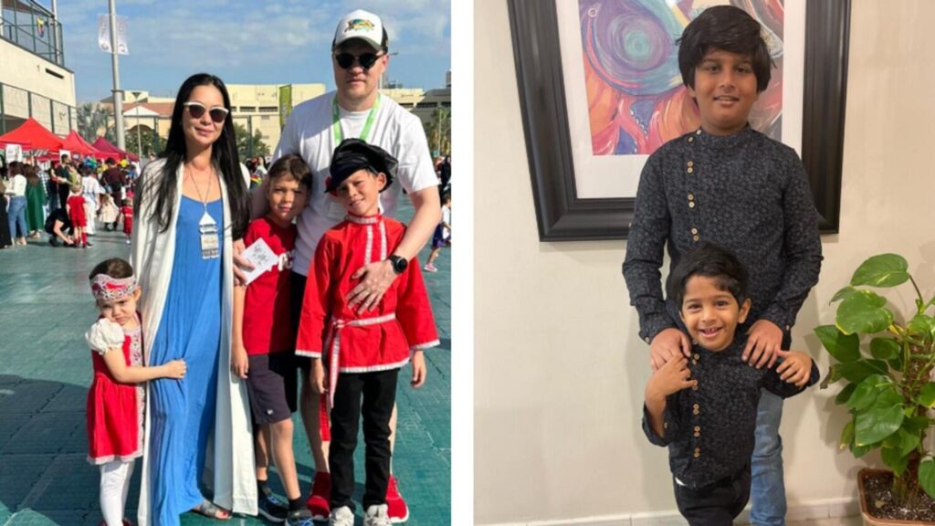 Parents spend up to Dh5,000 on spring camps for kids!!