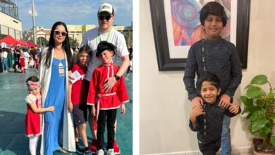 Parents spend up to Dh5,000 on spring camps for kids!!