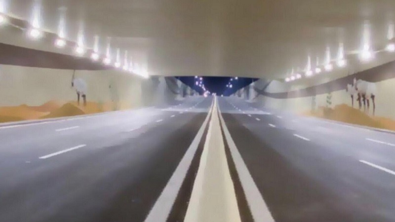 All subways in Al Ain city are closed
