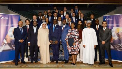4 UAE banks to help raise Dh4.25 billion for Africa