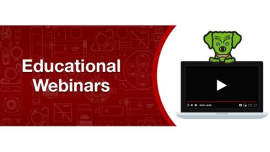 CPE introduces free educational webinars to promote continuous learning