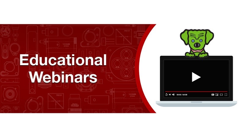 CPE introduces free educational webinars to promote continuous learning