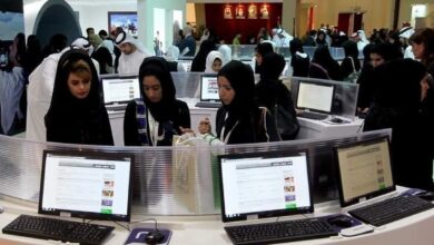 Reduction in working hours in 15 government agencies in Dubai
