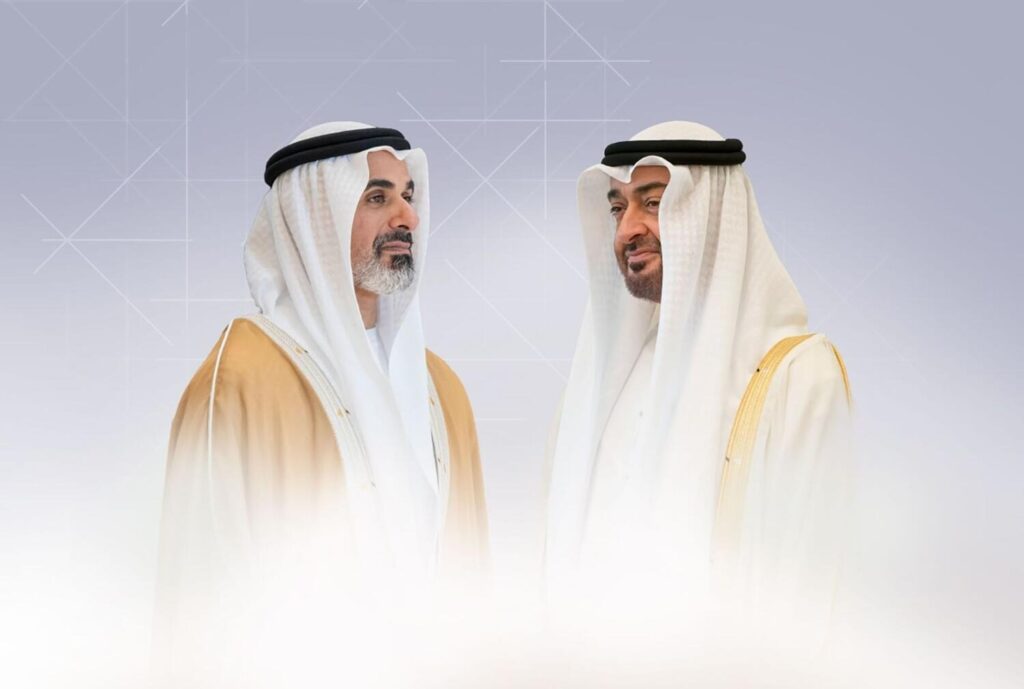Abu Dhabi Crown Prince approves AED 2.18 billion housing concessions