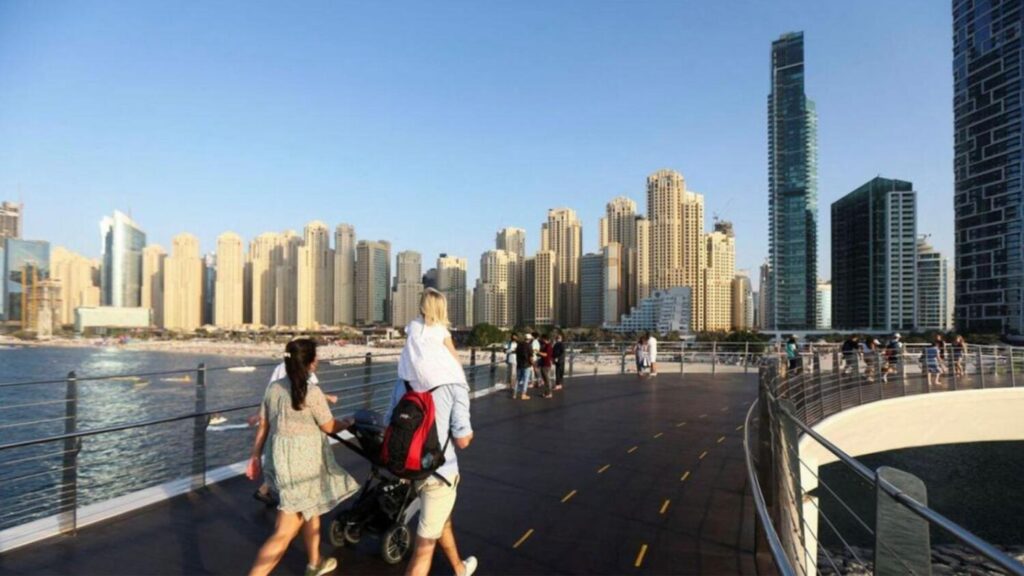 350 millionaires move from Africa to Emirates every year- expert info