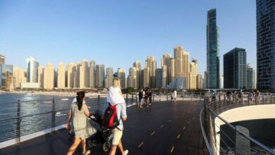 350 millionaires move from Africa to Emirates every year- expert info