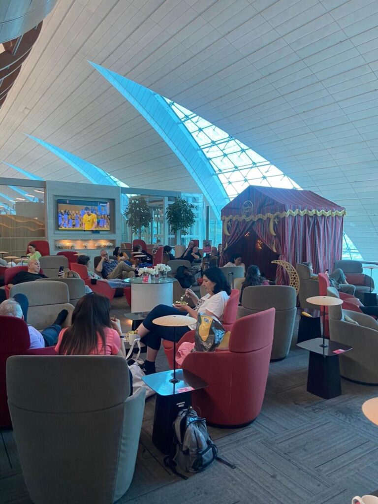 3.4 million passengers will arrive after summer holidays - DXB forecast