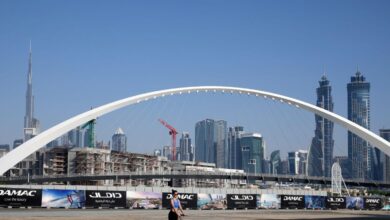 Abu Dhabi's non-oil economy to grow by 9.1% in 2023