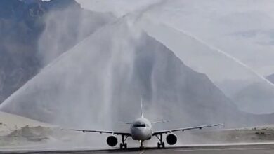 PIA announces resumption of flights between Dubai and Skard!