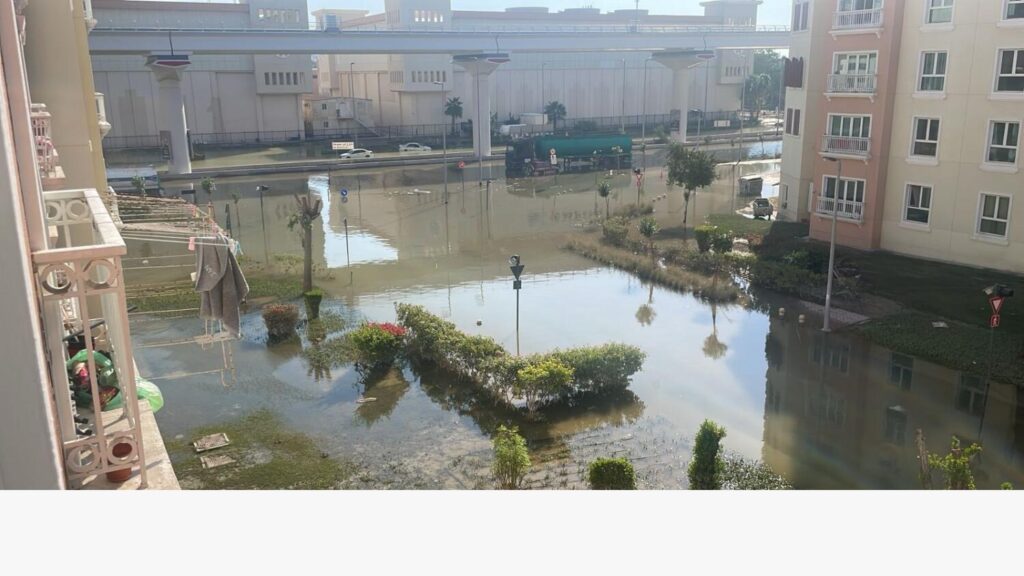 2 billion dirham fund announced to repair rain-damaged houses