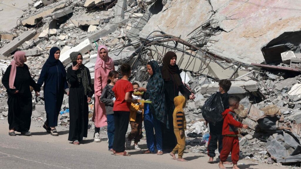 The UAE joined the call for the resumption of emergency ceasefire talks