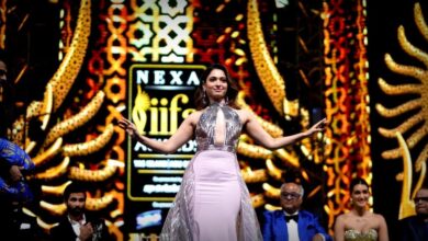 Tickets for the South Indian cinema extravaganza go on sale on April 15