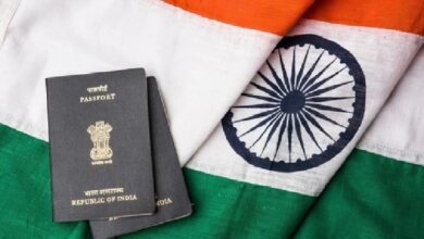 Indian Passport Service Portal will be inactive for 5 days - Embassy of India