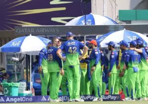 IPL 2024: Which teams are likely to play-off?