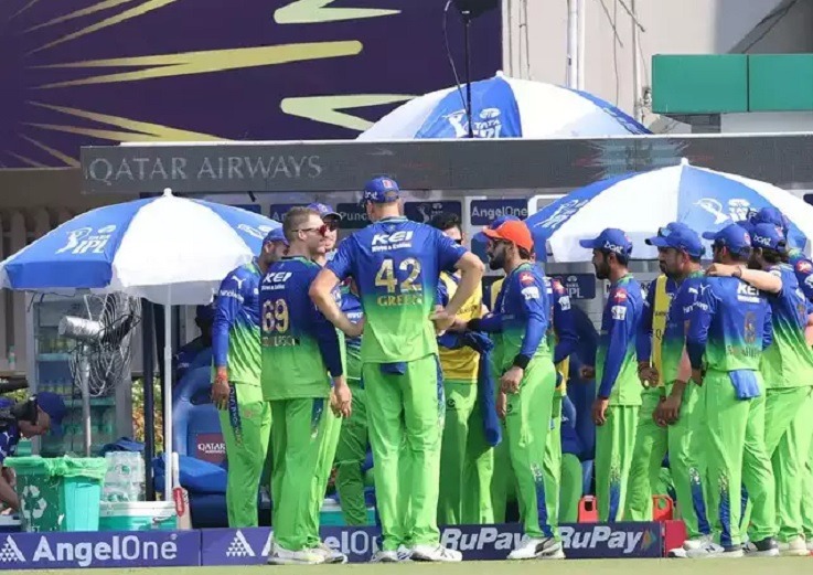 IPL 2024: Which teams are likely to play-off?