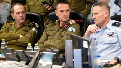 Israel will retaliate against Iran's attack - Israel's army is sure