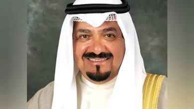The Prime Minister of Kuwait was appointed as the Deputy Emir