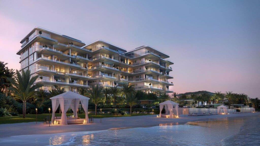 Luxury property