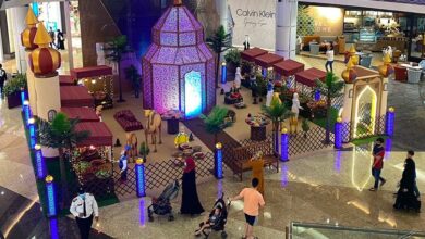 Intensification of survey campaigns in retail outlets