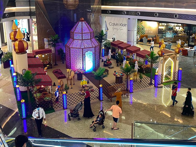 Intensification of survey campaigns in retail outlets