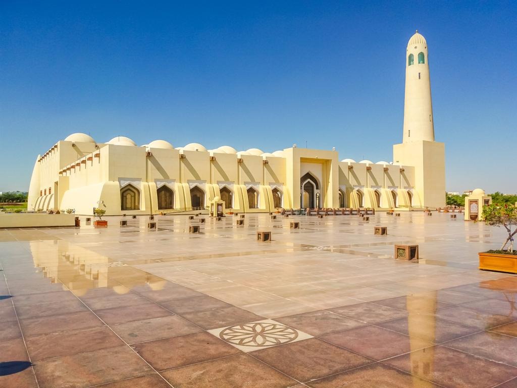 642 mosques and prayer grounds have been arranged to hold Eid al-Fitr prayers