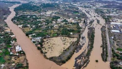 Oman Weather: Holiday announcement today in 5 governorates for public and private sector