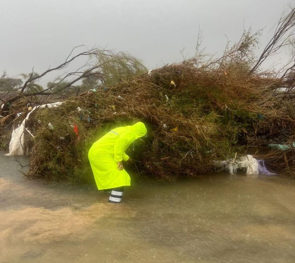 Death toll rises to 13 due to heavy rains in Oman