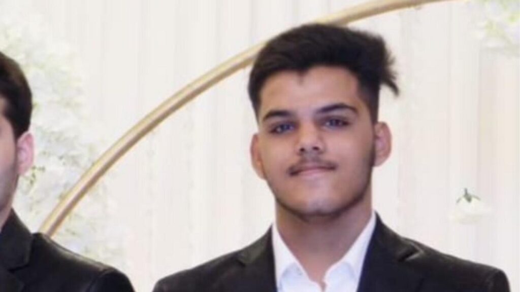 Missing youth safely rescued in Sharjah