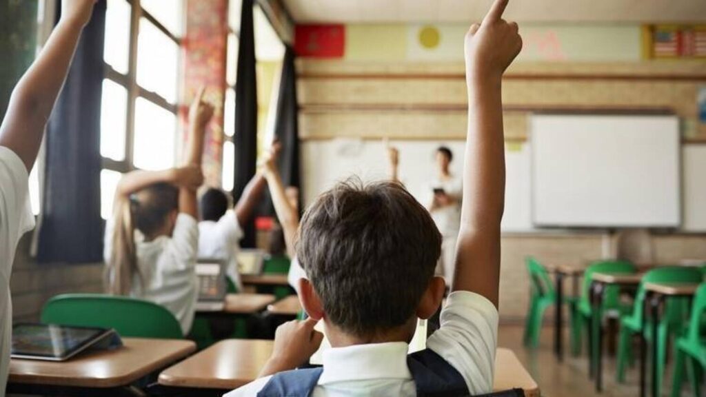 Introduction of new evaluation policies in government schools