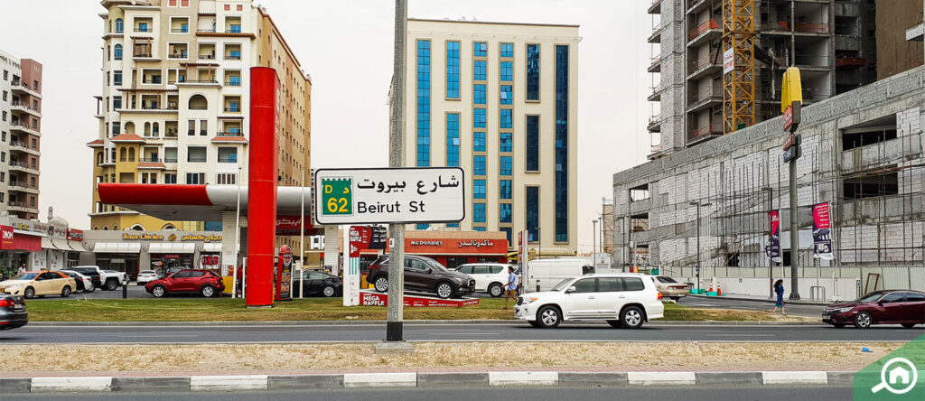 RTA announces re-opening of Beirut St and Al Nahda St tunnel