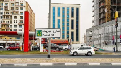 RTA announces re-opening of Beirut St and Al Nahda St tunnel