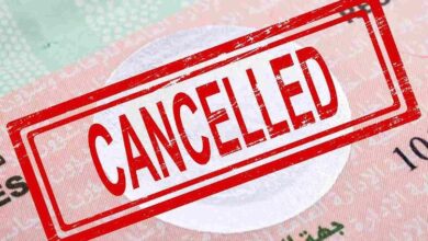 UAE Digital Government advises foreigners on cancellation of residence visa