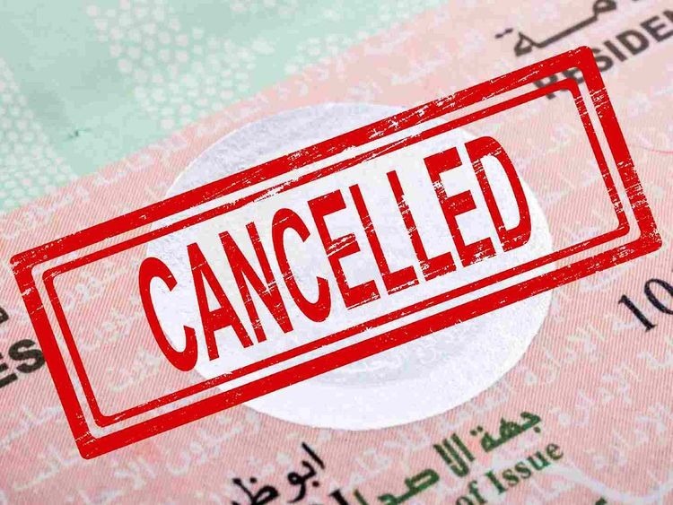 UAE Digital Government advises foreigners on cancellation of residence visa