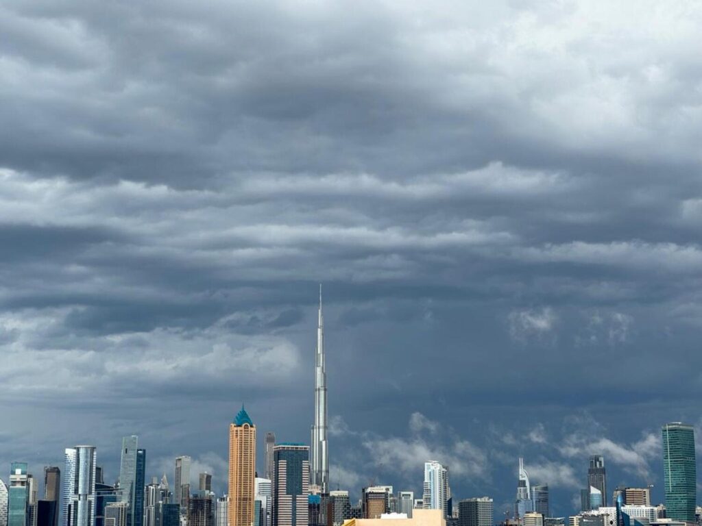 Unstable weather in UAE is over - NCEMA