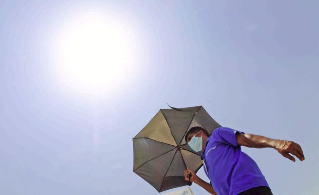 UAE: Cooler days ahead as temperatures dip after record-breaking heatwaves