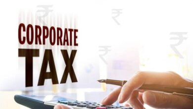 Central Tax Commission has issued a reminder for corporate tax filing deadlines