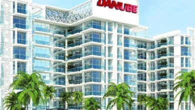 Dubai: Danube Properties handed over the project six months early