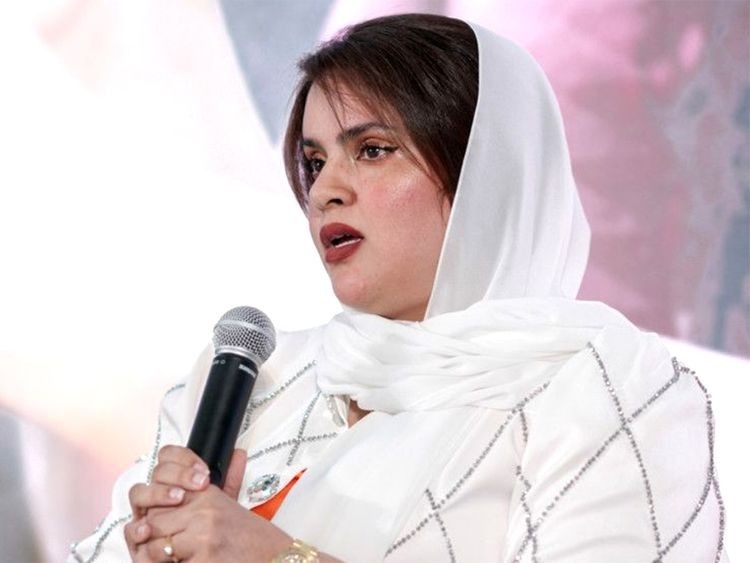 Dubai Airports Head of Legal Affairs talks about achievements